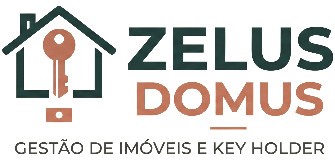 Zelus domus - Gestão de Imóveis e Key Holder